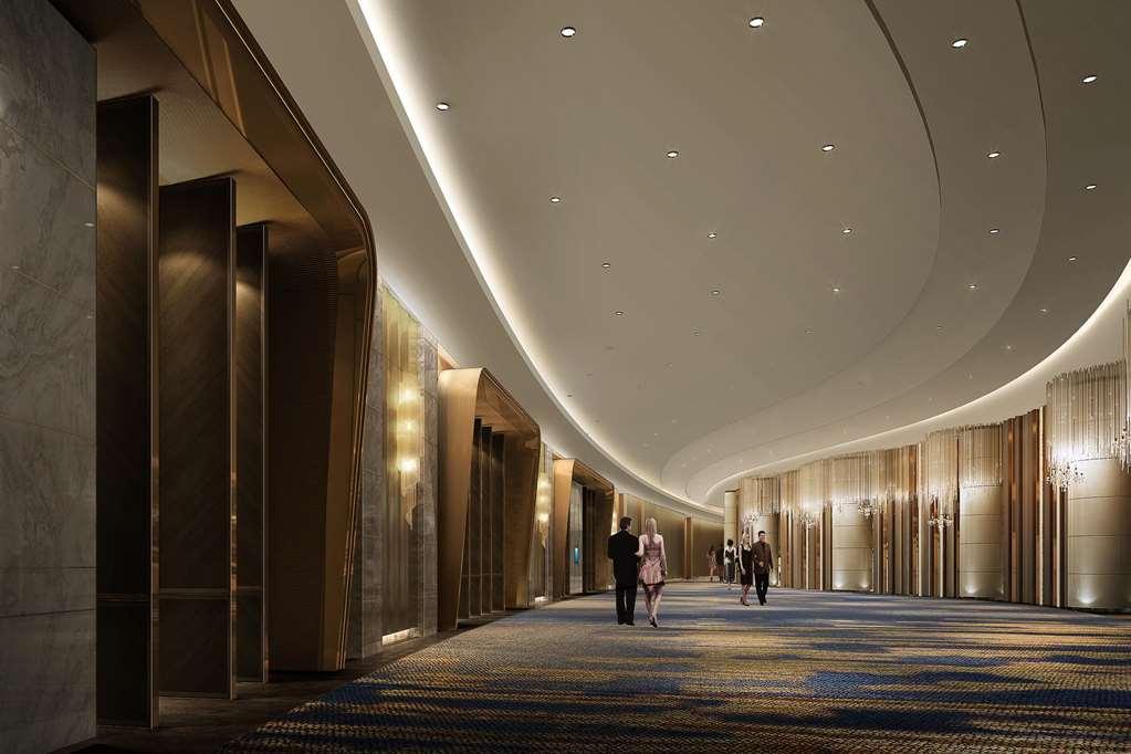 Primus Hotel Shanghai Hongqiao Bekvämligheter bild