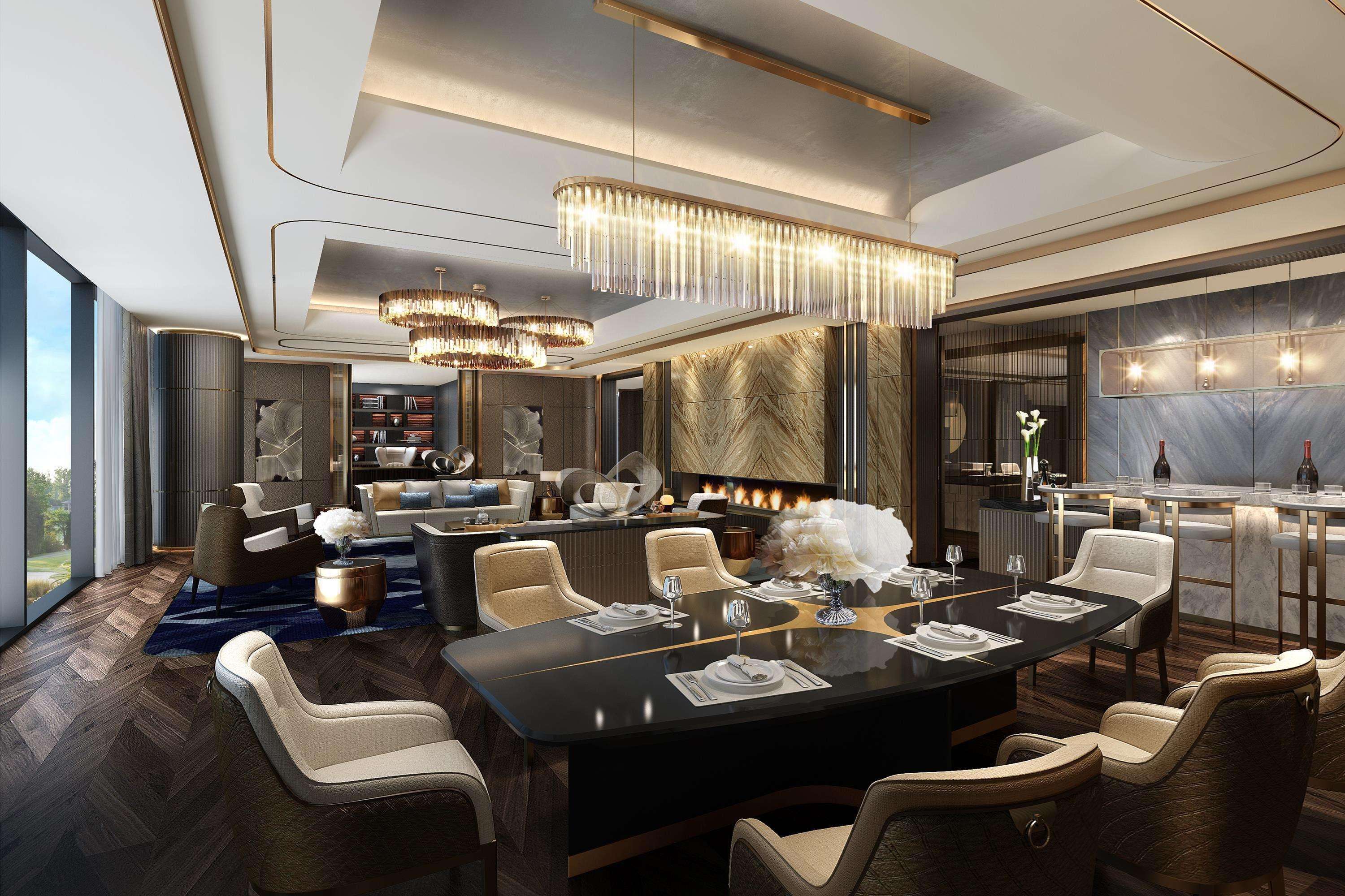 Primus Hotel Shanghai Hongqiao Exteriör bild