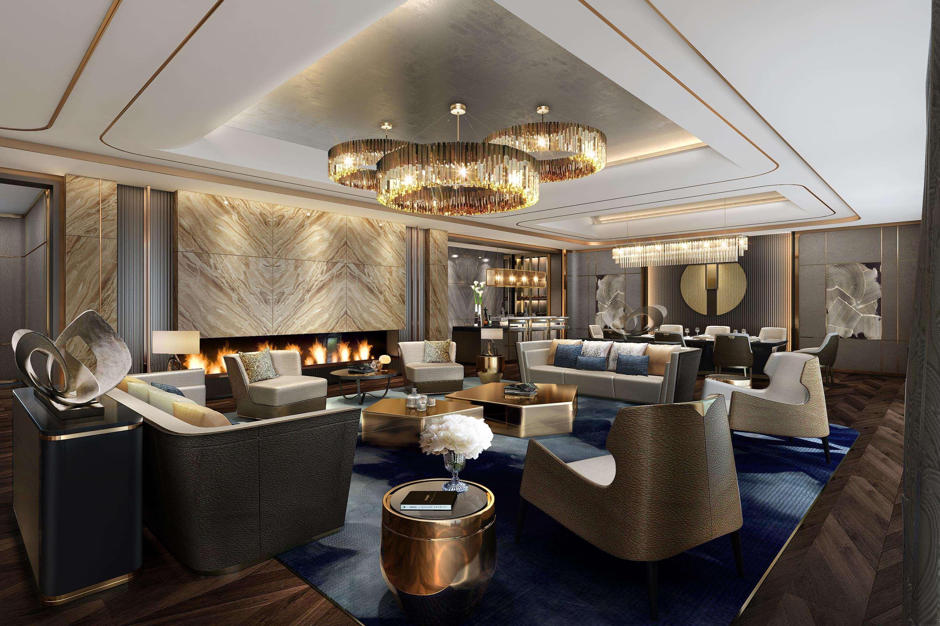 Primus Hotel Shanghai Hongqiao Exteriör bild