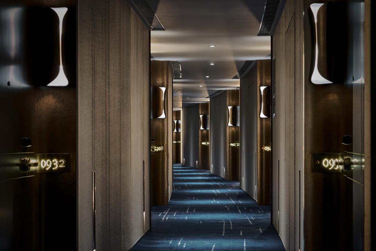 Primus Hotel Shanghai Hongqiao Exteriör bild