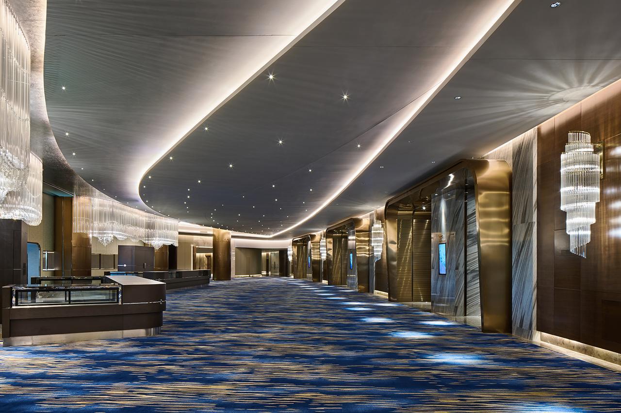 Primus Hotel Shanghai Hongqiao Exteriör bild
