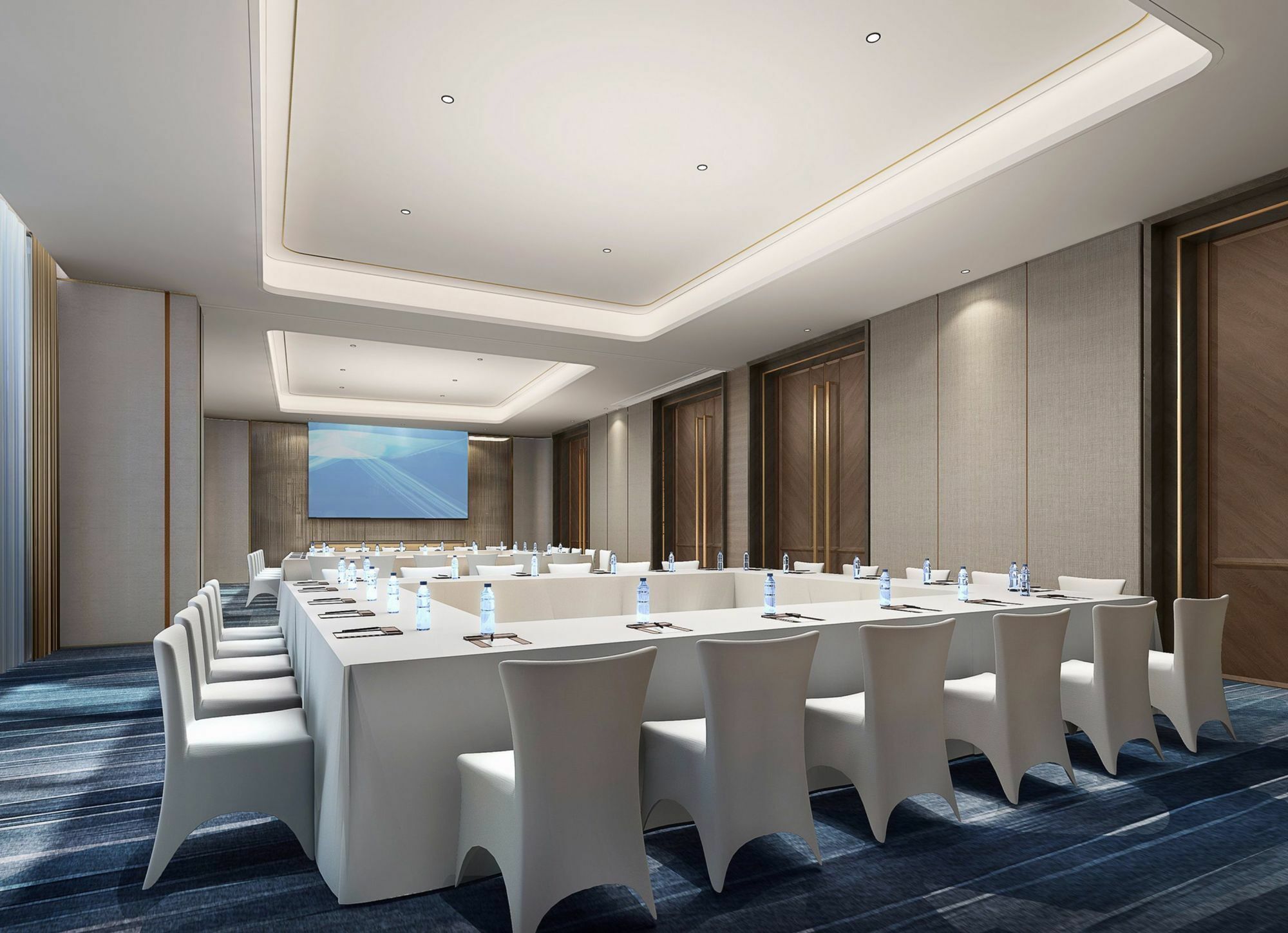 Primus Hotel Shanghai Hongqiao Exteriör bild