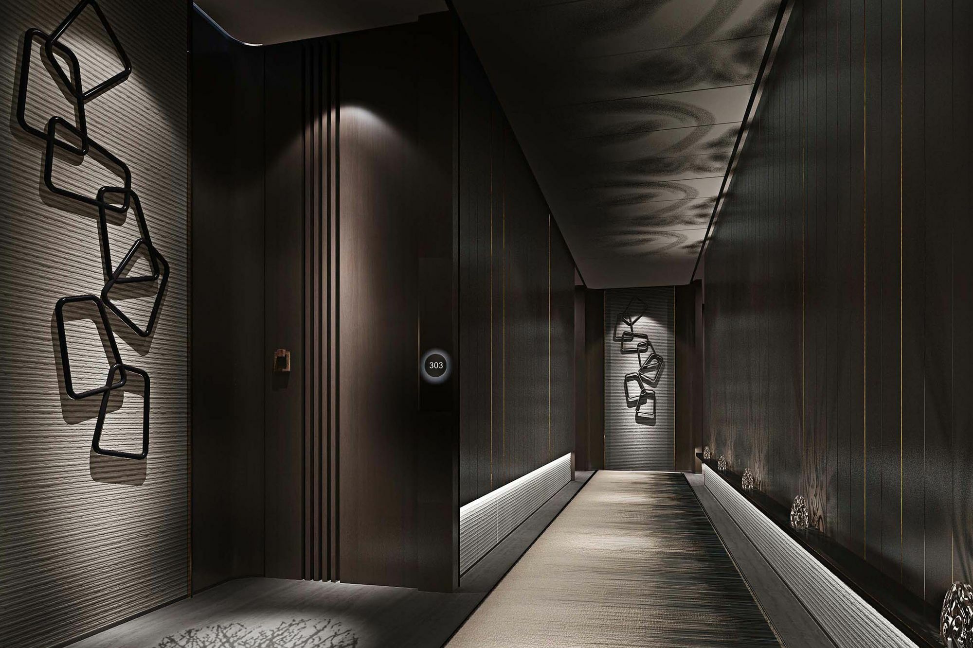 Primus Hotel Shanghai Hongqiao Exteriör bild