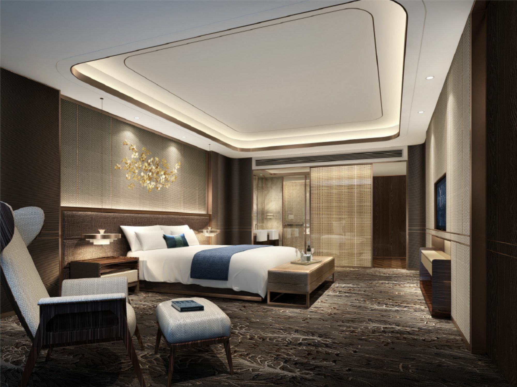 Primus Hotel Shanghai Hongqiao Exteriör bild